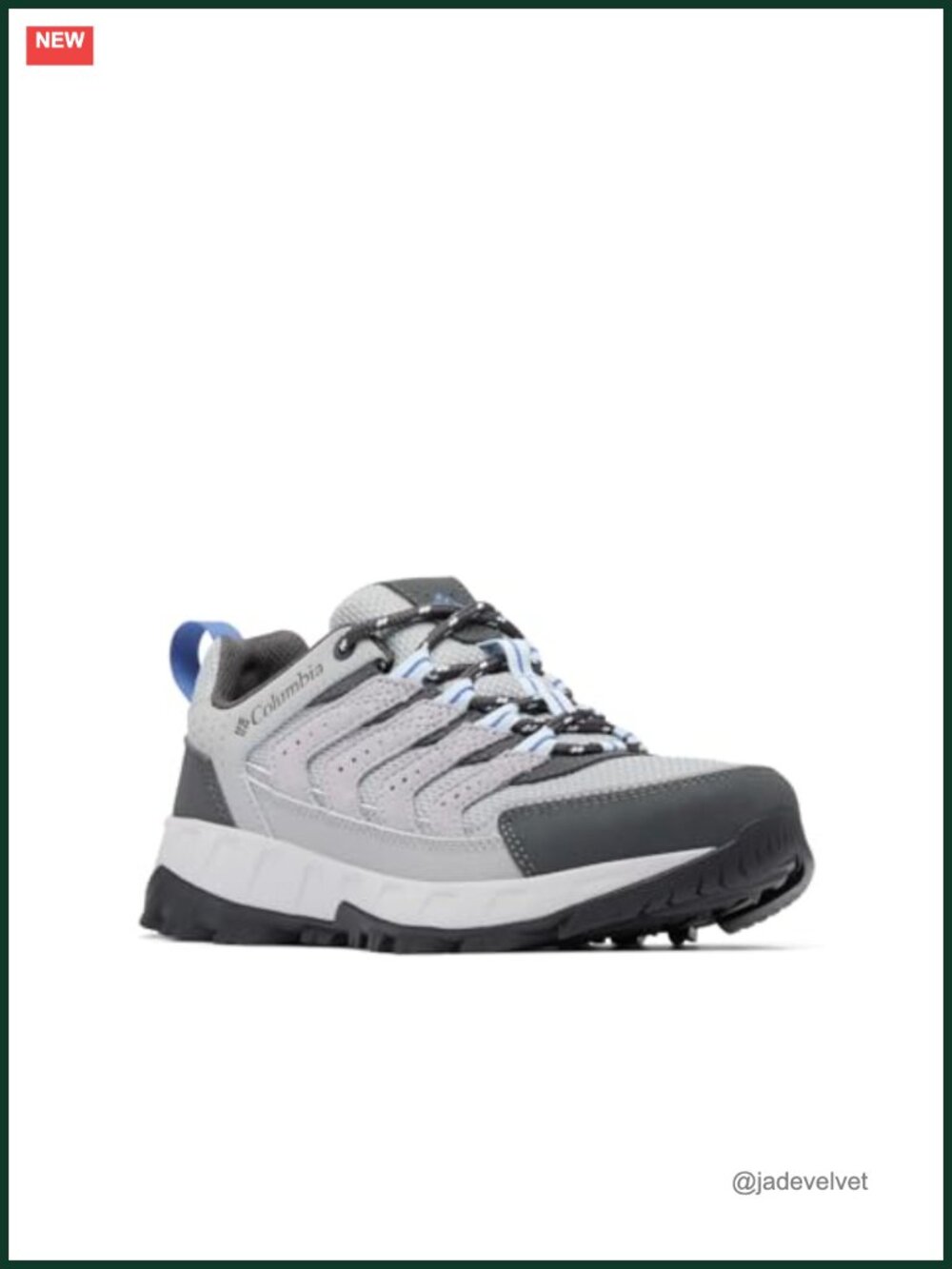 Waterproof Hiking Shoes Lightweight Cushioned Trail Low Outdoor